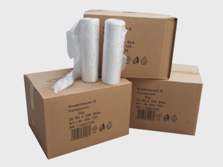 普通方便(bian)袋