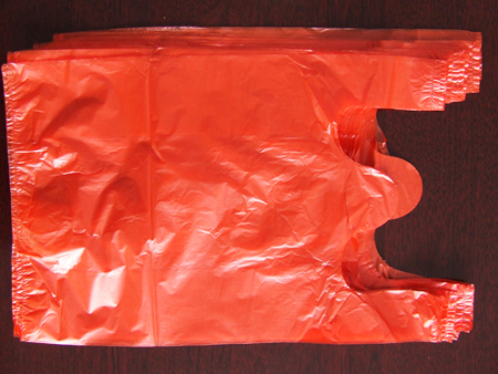 普通方(fang)便袋