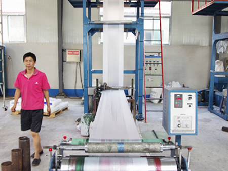 生(shēng)産設備