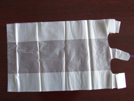 胡蘿蔔專(zhuan)用防霧特亮手(shou)提袋